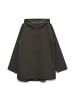 Vero Moda Mantel in Peat