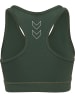 Hummel Bh Hmlte Fundamental Damen in CLIMBING IVY