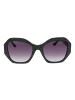 Marciano by Guess Frauen Sonnenbrille Schmetterling Schwarz