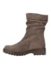 Gabor Stiefel Taupe