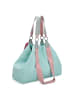 Fritzi aus Preußen Izzy Canvas Shopper Tasche 45 cm lime