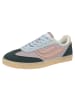 GENESIS Sneaker low G-Volley Mesh in lila