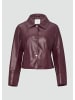s.Oliver Indoor-Jacke in 4907_bordeaux