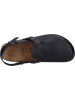 Birkenstock Freizeitschuhe Tokio in schwarz