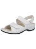 Berkemann Sandalette Rina in silber