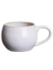 Butlers Espressotasse COTTAGE 6er-Set in Weiß