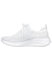 Skechers Sneaker ULTRA FLEX 3.0 - LET'S DANCE in white/silver