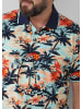 s.Oliver Polo-Shirt in 65A2_mehrfarbig