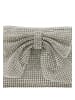 myMo at night Women Shoulder Bag in Silver