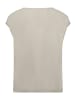 Betty Barclay Blusenshirt mit Aufdruck in Mint/Nature