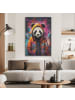 OnlyWow Akustibild Panda