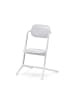 Cybex Cybex Lemo Hochstuhl - Farbe: All White