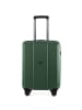Epic Pop 6.0 4-Rollen Kabinentrolley 55 cm gardengreen