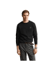 Gant Strickpullover in Schwarz