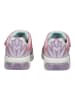 Geox Sneaker in Pink/Violett