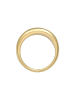 Elli Ring 925 Sterling Silber in Gold