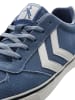 Hummel Hummel Sneaker Stadil Low Erwachsene in CHINA BLUE