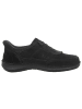 Josef Seibel Sportlicher Schnürschuh in schwarz