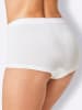 WITT WEIDEN Panty in weiß