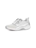 rollingsoft Sportlicher Schnürschuh in weiss