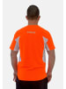 Proviz T-Shirt Klassisch in orange