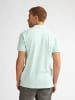 Petrol Industries Piqué-Poloshirt Escape in Grün