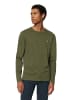 Marc O'Polo Longsleeve shaped in asher green