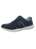 Pius Gabor Sneaker Low in blau