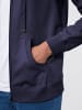 WITT WEIDEN Sweatjacke in marine
