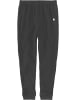 CARHARTT  Sweat Pant "Midweight 105307" in Schwarz
