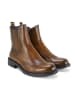Findlay Stiefelette ROCHELLE in harvest brown