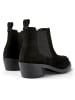 Camper Stiefeletten " Bonnie " in Schwarz