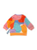 Sigikid Sweatshirt Wild Flamingo in bunt