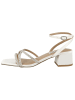 Steve Madden Sandaletten Gabby in creme