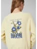 s.Oliver Sweatshirt  in  10D0_hellgelb