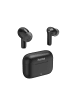 Hama Passion Clear II, TWS In-Ear, ANC, Schwarz in Schwarz