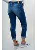 Blue Fire Jeans für Damen in blau