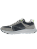 Armata di Mare Sneaker AMU1N950-GREYNAVY Grau