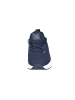 Marc O'Polo Schnürschuh in blau