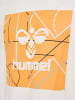 Hummel Hummel T-Shirt S/S Hmladam Jungen in MARSHMALLOW