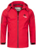 Arctic Seven Jacke ASAdventuraa in Rot