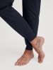 Calida Sporthose für Damen in mittelblau