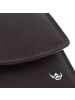 Golden Head Polo Schlüsseletui Leder 10.5 cm in dunkelbraun