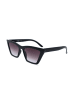 ECO Shades Sonnenbrille Sara in schwarz