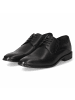 Daniel Hechter Schnürhalbschuh in schwarz