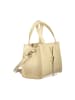 Valentino by Mario Valentino Beige Polyurethan Damen Tasche