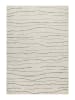 Wecon Home Teppich "Hamptons ELEVEN" in Creme Weiß/Grau