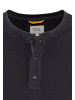 Camel Active Rundhals T-Shirt für Herren in uni