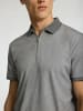 Selected Poloshirt für Herren in grau