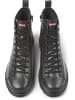 Camper Stiefeletten " Brutus " in Schwarz